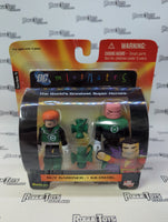 Diamond Select DC Minimates Series 5 Guy Gardner & Kilowog Two Pack