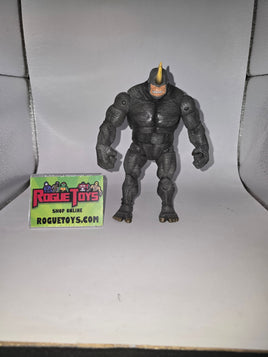 Toybiz Marvel Legends (2008)- Rhino