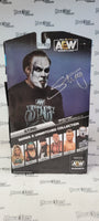 AEW Luminaries Seires 2 #16B Sting
