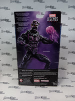 Hasbro Marvel Legends Black Panther (Walmart Exclusive)