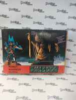 Bandai Bootleg Saint Seiya Eagle King