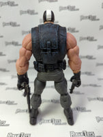 Toybiz Marvel Legends Crossbones (Ares BAF Wave)