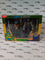 Neca Teenage Mutant Ninja Turtles Cartoon Leonardo vs Shredder