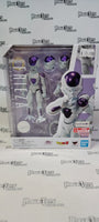 S.H.Figuarts Dragon Ball Frieza