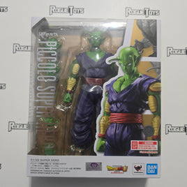 Bandai SHFiguarts Dragon Ball Z- Piccolo