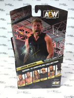 Jazwares AEW Unrivaled Collection Series 10 Jake Hager