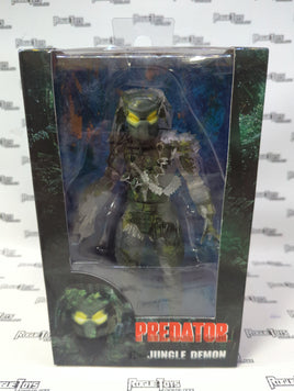 NECA Predator 30th Anniversary Jungle Demon