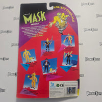 Toy Island The Mask- Belly Bustin' Mask