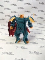 Hasbro Transformers Cyberverse Adventures Thunderhowl