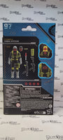 GIJOE Classified Cobra Officer Python Patrol #97