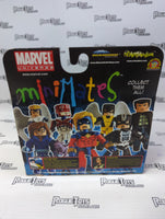 Diamond Select Marvel Universe Minimates Silver Age Angel & Multiple Man Two Pack