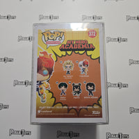 Funko POP! My Hero Academia- Todoroki (Autographed with PSA COA)