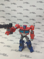 hasbro Transformers Cyberverse Adventures Optimus Prime
