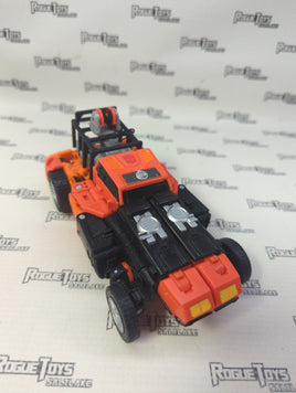 Hasbro Transformers Legacy G1 Sandstorm