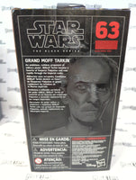 Hasbro Star Wars The Black Series Grand Moff Tarkin