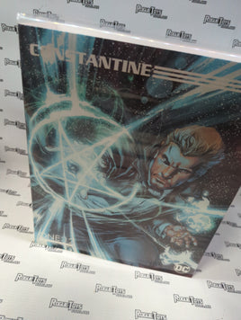 Mezco One:12 Collective Constantine