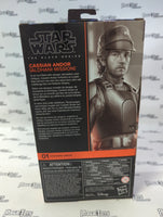 Hasbro Star Wars The Black Series Cassian Andor (Aldhani Mission)
