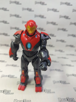 Hasbro Marvel Legends Mini-Comics Ultimate Iron Man