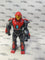 Hasbro Marvel Legends Mini-Comics Ultimate Iron Man