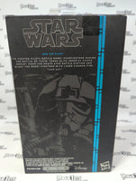 Hasbro Star Wars The Black Series Tie Pilot