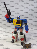 Hasbro Transformers Legacy Evolution Twincast & Rewind