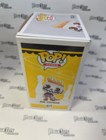 Funko POP! Games Cuphead Evil Cuphead (Hot Topic Exclusive)426
