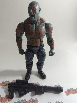 Hasbro Marvel Legends Series   Drax (Titus BAF Wave)