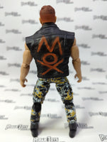 Jazwares AEW Unrivaled Series 5 Jon Moxley