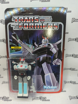 Super 7 ReAction Figures Transformers Prowl