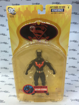 DC Direct Superman/Batman  Vengeance Batman Beyond
