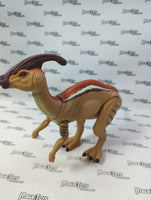 MATTEL Jurassic World Hammond Collection Parasaurolophus