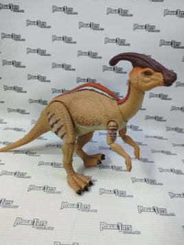MATTEL Jurassic World Hammond Collection Parasaurolophus