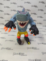 Mattel Vintage Street Sharks Streex (Yellow Pants)