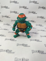Playmates Teenage Mutant Ninja Turtles Reissue  Michelangelo