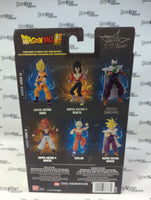 Bandai Dragon Ball Super Dragon Stars Series Super Saiyan  Gohan