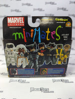 Diamond Select Marvel Universe Minimates X-Force Wolverine & Hydra Agent Two Pack