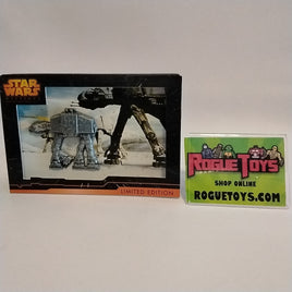 2015 Star Wars Weekend - ATAT pin