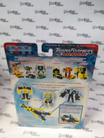 Hasbro Transformers Armada Dirt Boss, Downshift, Mirage