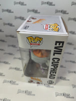 Funko POP! Games Cuphead Evil Cuphead (Hot Topic Exclusive)426