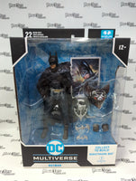 McFarlane Toys DC Multiverse Batman Forever Batman (Collect to Build Nightmare Bat)