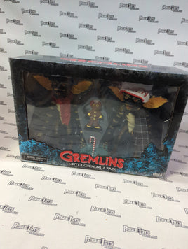 Neca Gremlins Ultimate  Winter Gremlins 2 pack