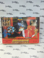 Bandai Bootleg Saint Seiya Aquarius