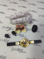 Mattel WWE Ultimate Edition N.W.O. Hulk Hogan