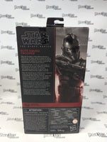 Hasbro Star Wars The Black Series Elite Squad Trooper