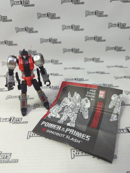 Hasbro Transformers Power of the Primes Dinobot Slash