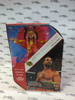 Mattel WWE Ultimate Edition Fan Takeover Seth " Freakin" Rollins