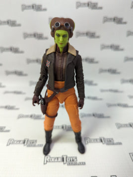 Hasbro Star Wars The Black Series Hera Syndulla