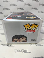 Funko POP! Movies The Evil Dead 40th Anniversary Ash (Limited Chase Edition) 1142