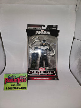 Hasbro Marvel Legends- Boomerang