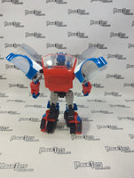 Hasbro Transformers Universe Smokescreen